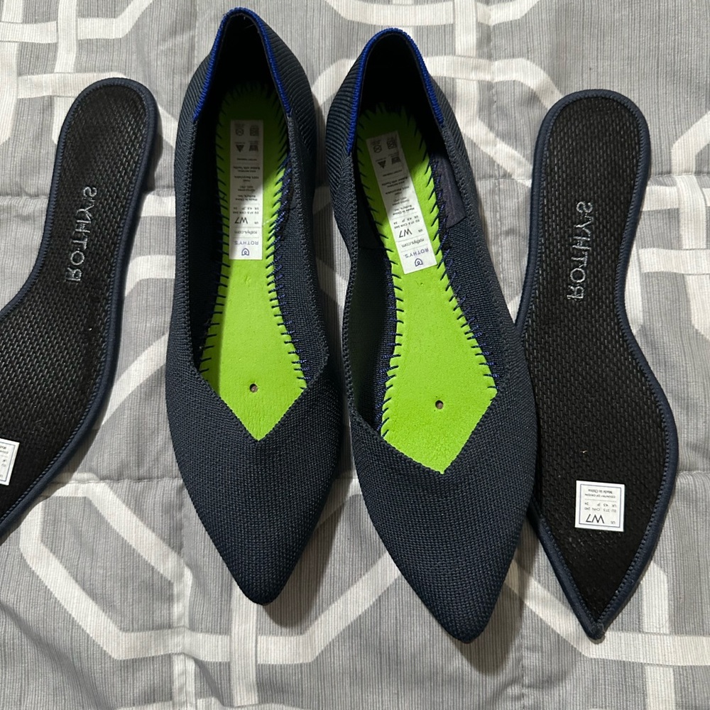 Rothys - Picture 6 of 7